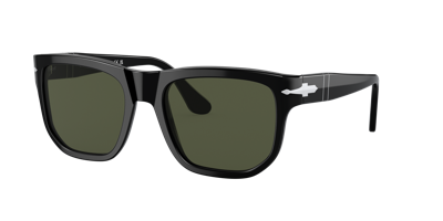 Persol Unisex Sunglass Po3310s In Green