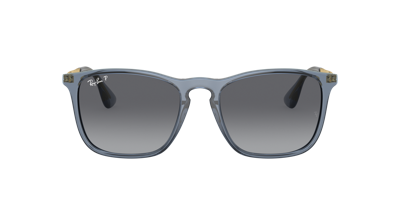 Ray Ban Ray In Grey