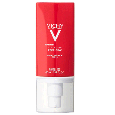 Shop Vichy Liftactiv Peptide-c Spf 30