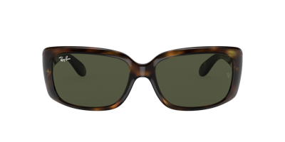 Ray Ban Ray In Green