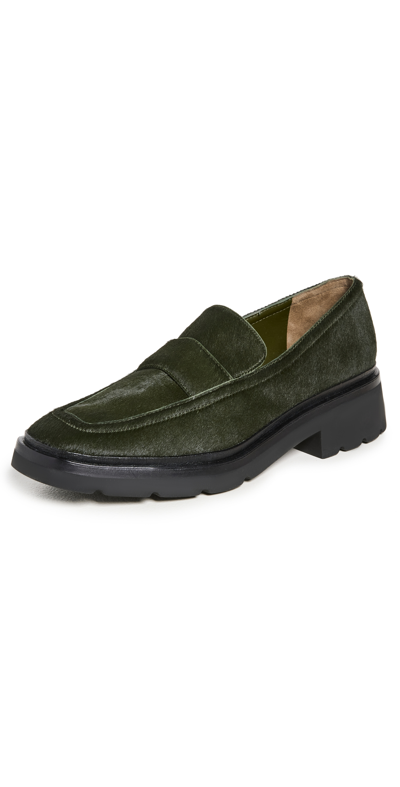 VINCE ROBIN LOAFERS 