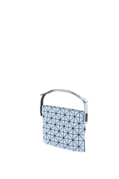 Bao Bao Issey Miyake Prism-pattern Faux-leather Shoulder-bag In