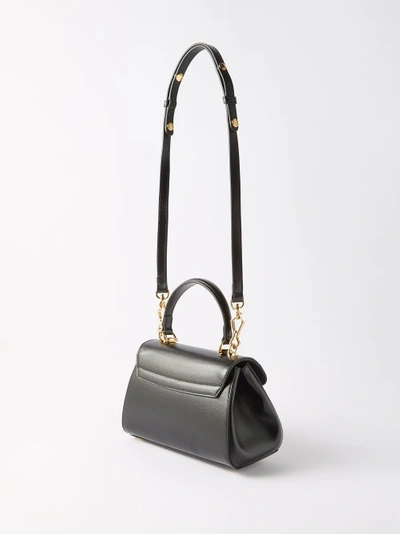 GUCCI Mini 1955 Horsebit Leather Bag के लिए महिलाएं