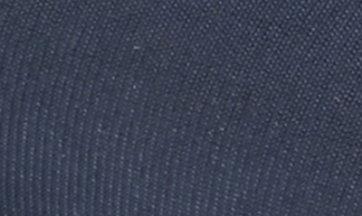 Cliffs By White Mountain Bowie Wedge Pump In Navy/ Nylon