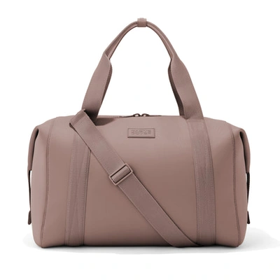 Shop Dagne Dover Landon Carryall In Dune