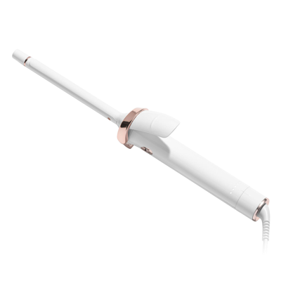 T3 Singlepass Curl 0.5in Professional Curling Iron In Default Title