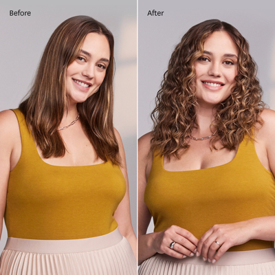 T3 Singlepass Curl 0.5in Professional Curling Iron In Default Title