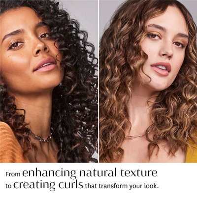 T3 Singlepass Curl 0.5in Professional Curling Iron In Default Title