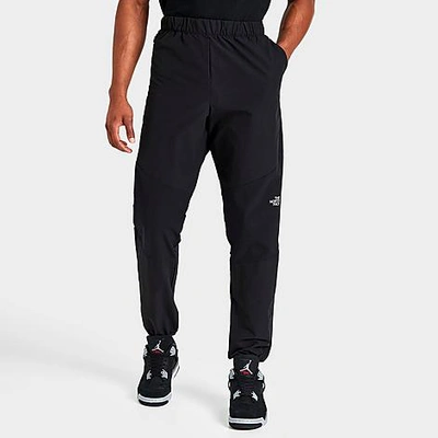 Shop The North Face Inc Men's Performance Pants In Tnf Black