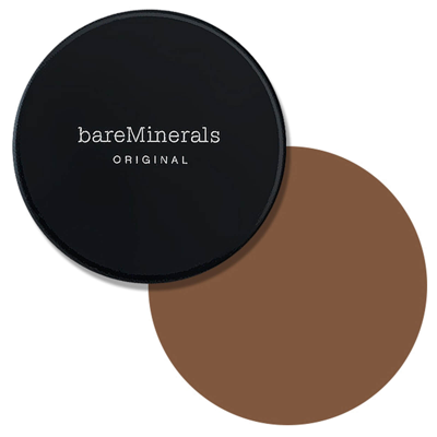 Bareminerals Original Loose Powder Foundation  Spf 15 (various Shades) In Warm Deep 27