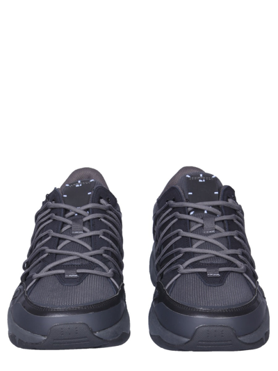 Shop Mcq By Alexander Mcqueen Aratana Sneakers In Black