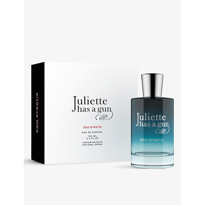 Shop Juliette Has A Gun Ego Stratis Eau De Parfum