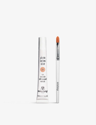 Sisley Paris 2.5 Phyto-cernes Éclat Concealer 15ml