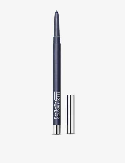 Shop Mac Stay The Night Colour Excess Gel Pencil Eyeliner 35g