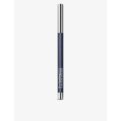 Mac Colour Excess Gel Pencil Eyeliner 35g In Stay The Night