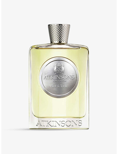 Shop Atkinsons Robinson Bear Eau De Parfum