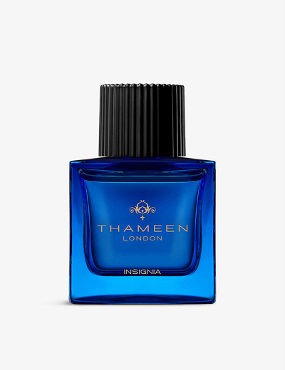 Shop Thameen Insignia Extrait De Parfum