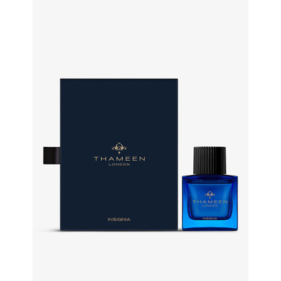 Shop Thameen Insignia Extrait De Parfum