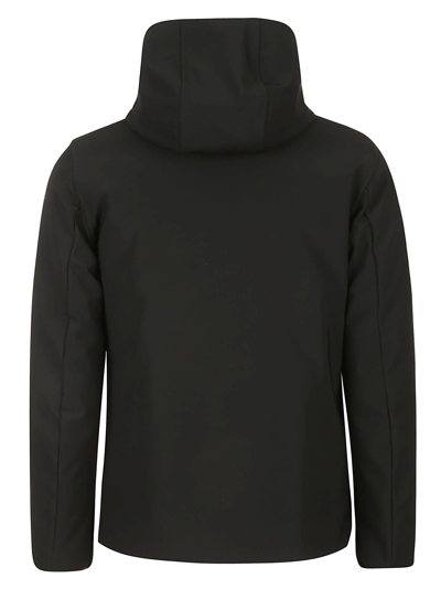 Shop Rrd - Roberto Ricci Design Jkt Winter Storm In Black