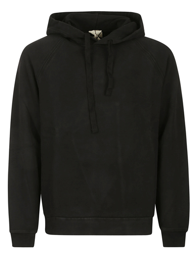 Shop Ten C Sweatshirt In Black