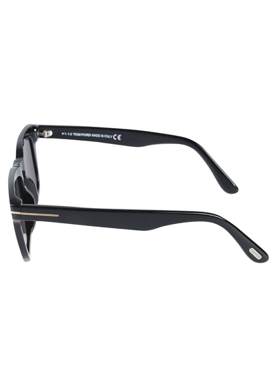 Shop Tom Ford Dax Sunglasses