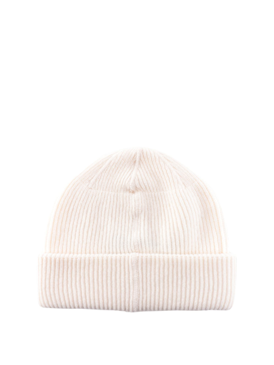 Shop Fay Hat In White