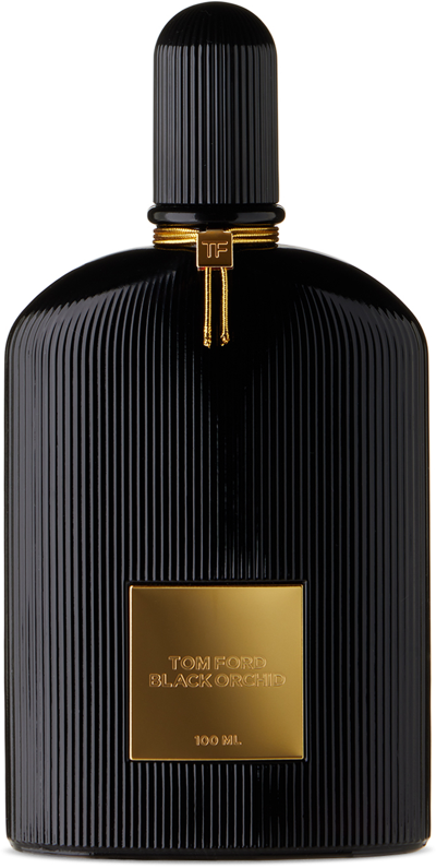 Tom Ford Black Orchid Eau De Parfum, 100 ml In Na | ModeSens