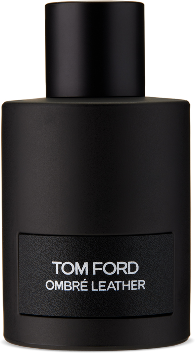 Shop Tom Ford Ombré Leather Eau De Parfum, 100 ml In Na