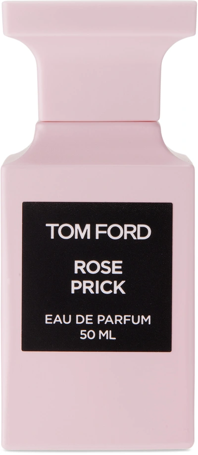 Shop Tom Ford Rose Prick Eau De Parfum, 50 ml In Na