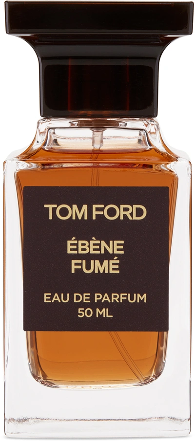 Shop Tom Ford Ébène Fumé Eau De Parfum, 50 ml In Na
