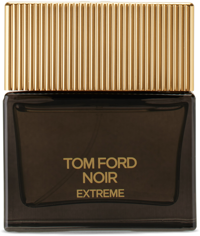Shop Tom Ford Noir Extreme Eau De Parfum, 50 ml In Na
