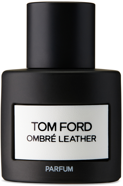 Shop Tom Ford Ombré Leather Parfum, 50 ml In Na