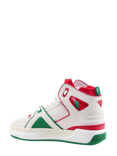 Shop Just Don Sneakers In Multicolor