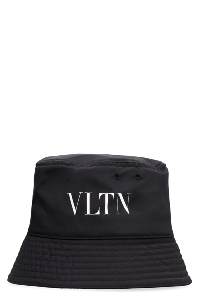 Shop Valentino Bucket Hat