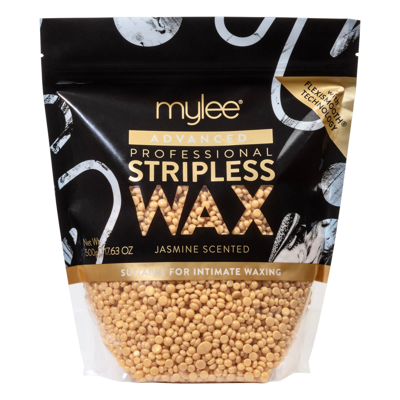 Shop Mylee Advanced Stripless Wax 500g