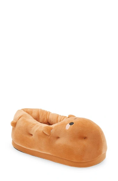 SMOKO Tayto Potato Hot Dog Plush Keychain
