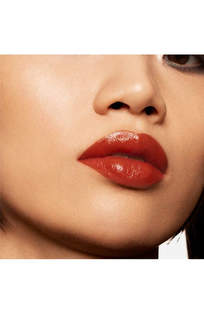 Byredo Liquid Lipstick Vinyl Vesuvio 338 In Vesuvio