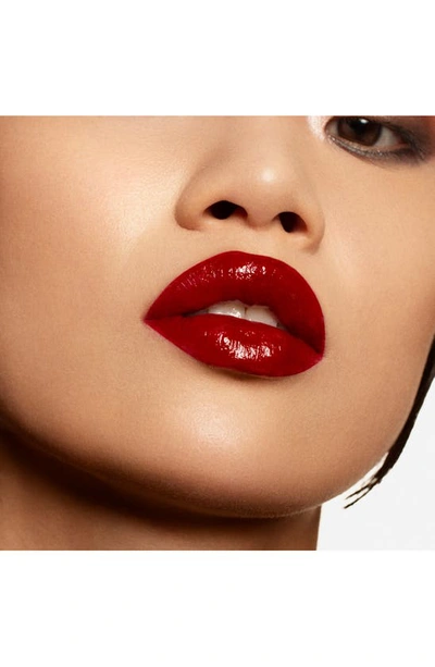 Shop Byredo Liquid Lipstick Vinyl In Scarlet River