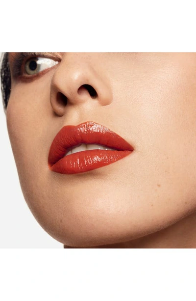 Shop Byredo Liquid Lipstick Vinyl In Vesuvio