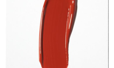 Byredo Liquid Lipstick Vinyl Vesuvio 338 In Vesuvio