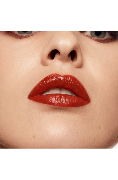 Byredo Liquid Lipstick Vinyl Auburn 222 In Auburn