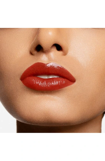 Shop Byredo Liquid Lipstick Vinyl In Auburn