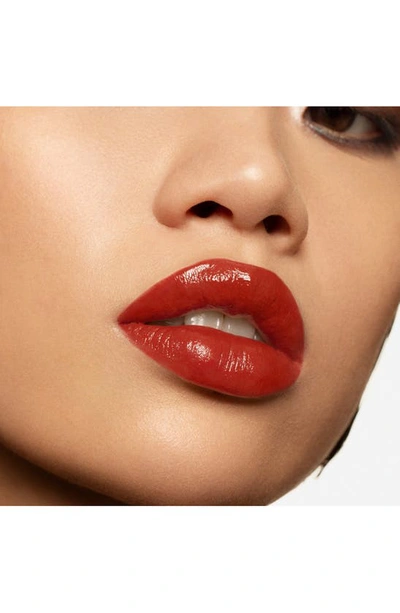 Byredo Liquid Lipstick Vinyl Auburn 222 In Auburn