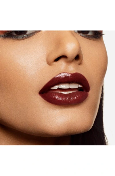 Shop Byredo Liquid Lipstick Vinyl In Molasses