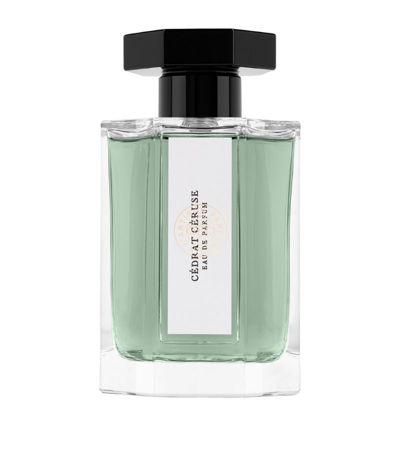 Shop L'artisan Parfumeur Cédrat Céruse Eau De Parfum (100ml) In Multi