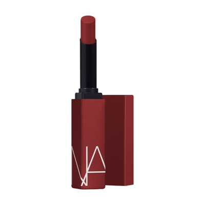 Nars Powermatte Lipstick In Highway To Hell 150