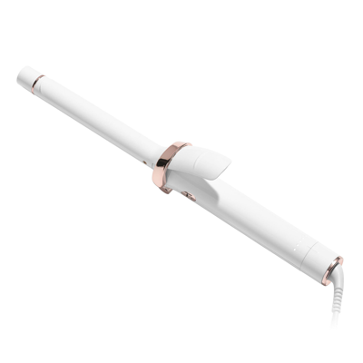 T3 Singlepass Curl 0.75” Professional Curling Iron In Default Title