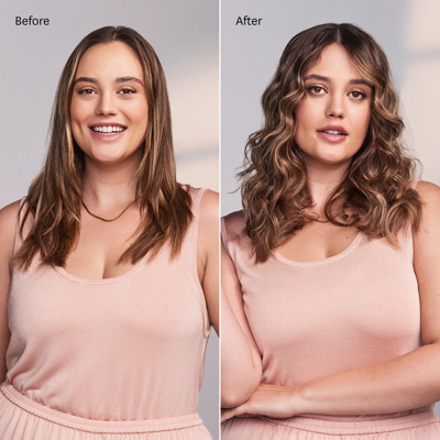 T3 Singlepass Curl 0.75” Professional Curling Iron In Default Title