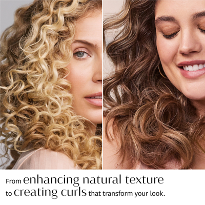 T3 Singlepass Curl 0.75” Professional Curling Iron In Default Title