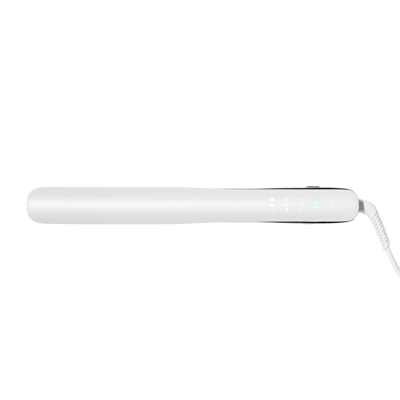 Shop T3 Smooth Id 1” Smart Flat Iron With Touch Interface In Default Title